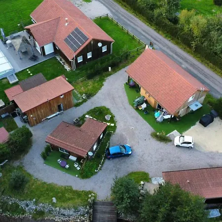 Les Lololange Chalet