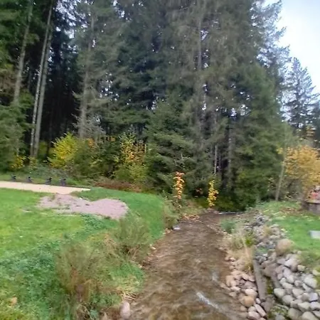 Les Lololange Chalet *