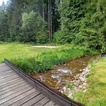 Les Lololange Chalet