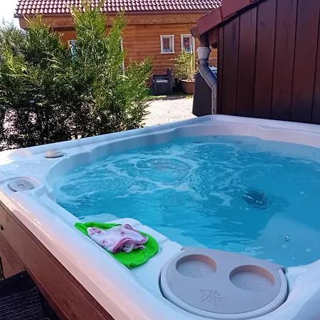 Les Lololange Chalet