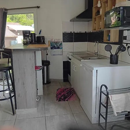 Les Lololange Chalet Gerardmer