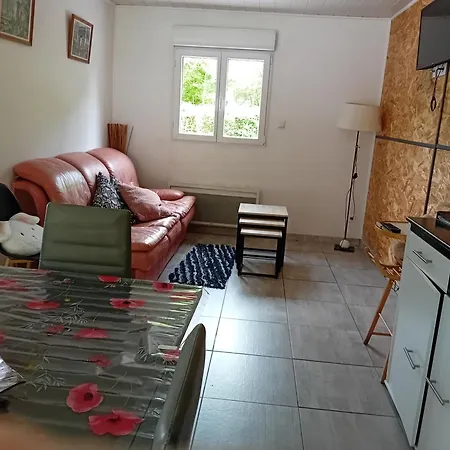 Les Lololange Chalet *