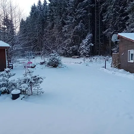 Les Lololange Chalet