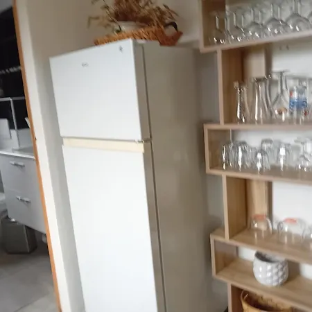 Chalet Les Lololange *