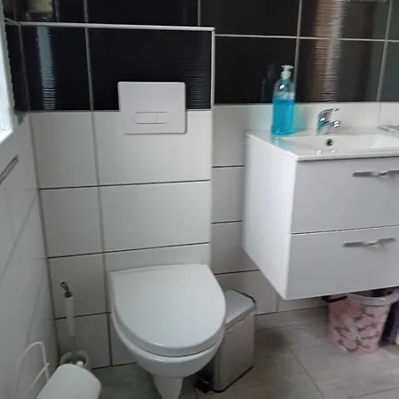 Chalet Les Lololange