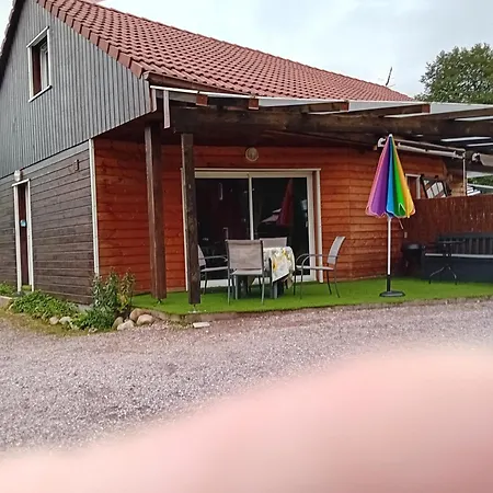 Chalet Les Lololange Gérardmer