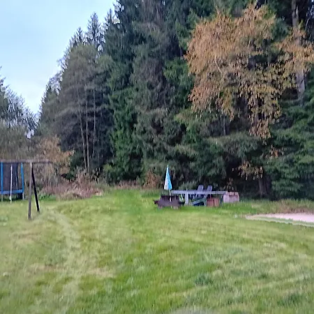 Les Lololange Chalet