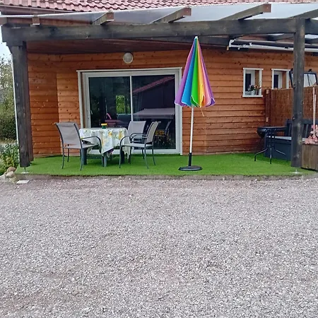 Les Lololange Gerardmer