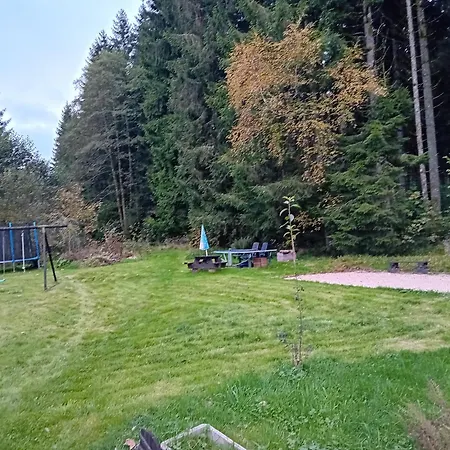 Chalet Les Lololange Gerardmer
