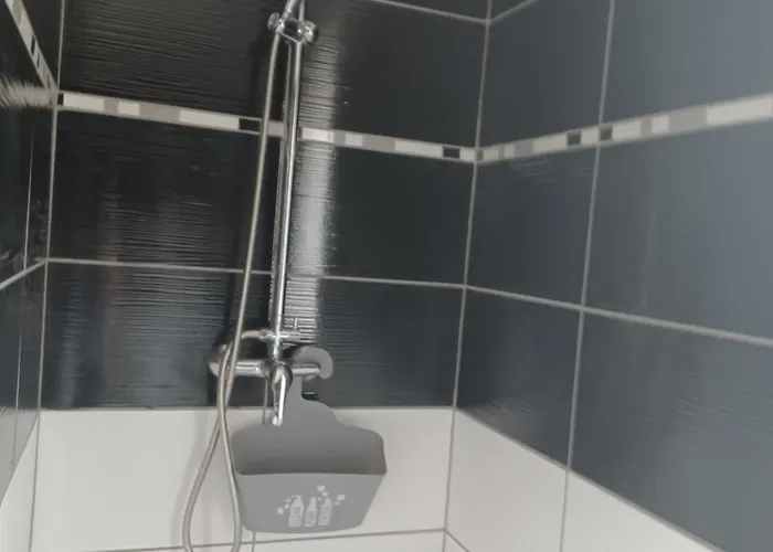 샬레 Les Lololange 제라르메르