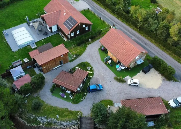 Les Lololange 샬레