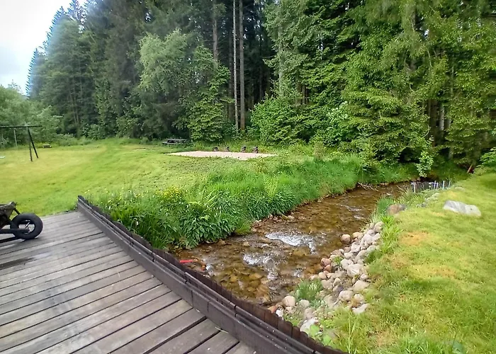 Les Lololange 샬레