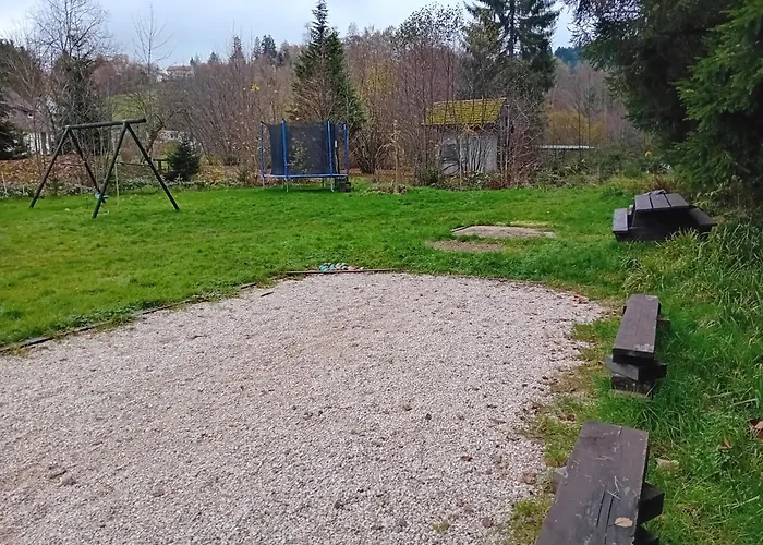 샬레 Les Lololange *