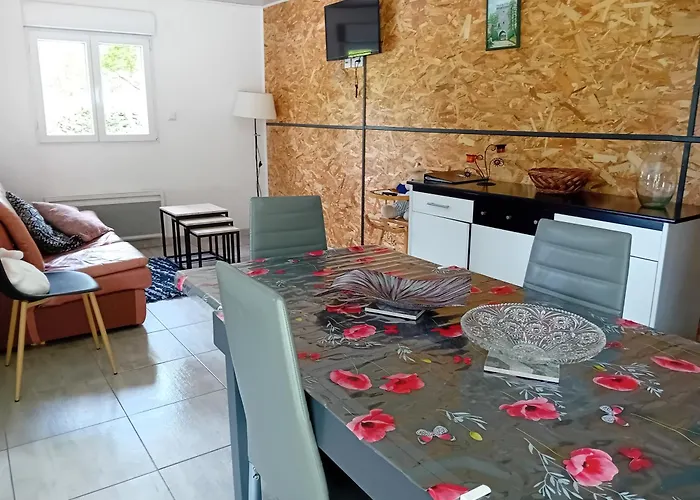 샬레 Les Lololange *