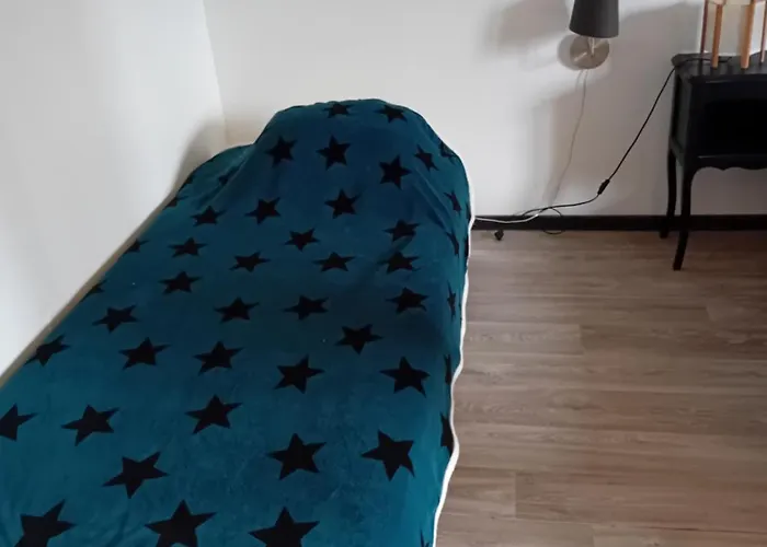 Les Lololange 제라르메르