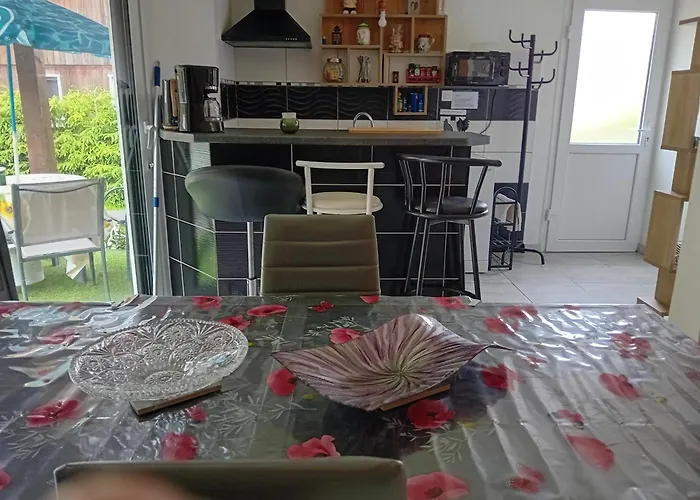 샬레 Les Lololange *