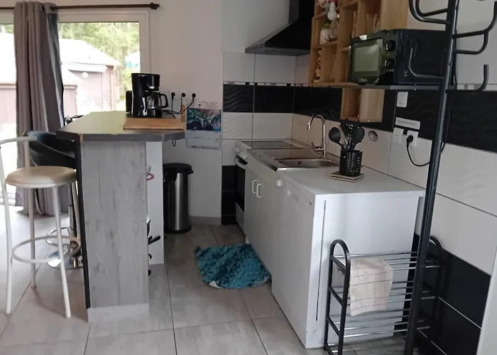 샬레 Les Lololange