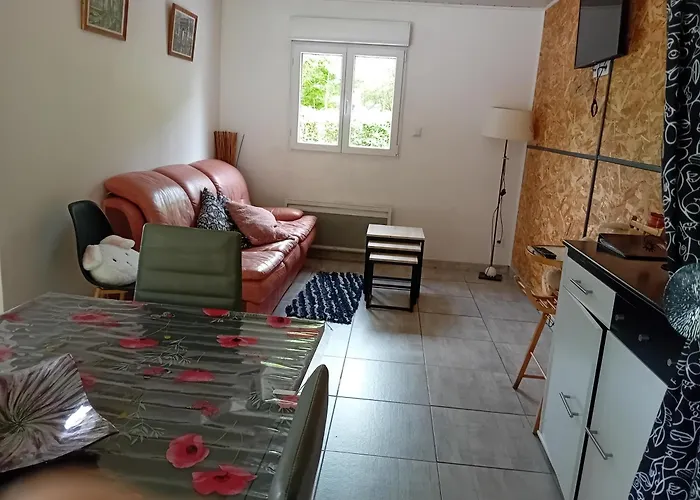 Les Lololange 샬레 *