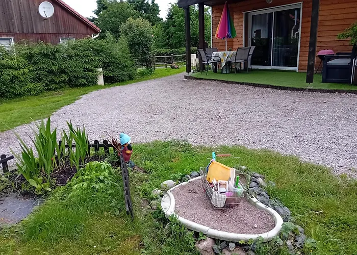 샬레 Les Lololange