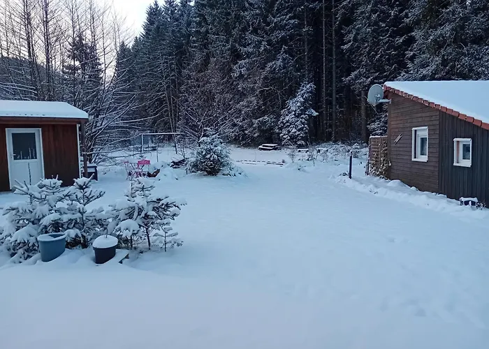 Les Lololange 샬레