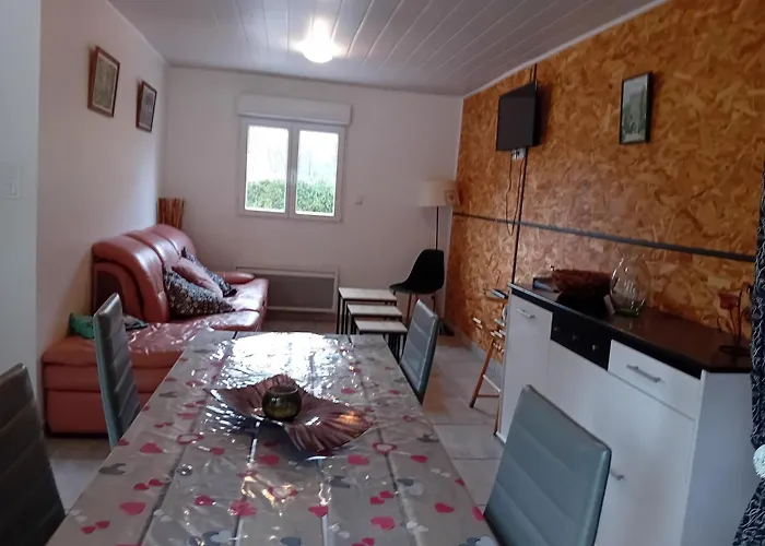 Les Lololange * 제라르메르