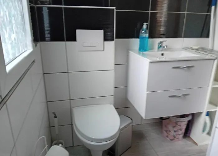 샬레 Les Lololange