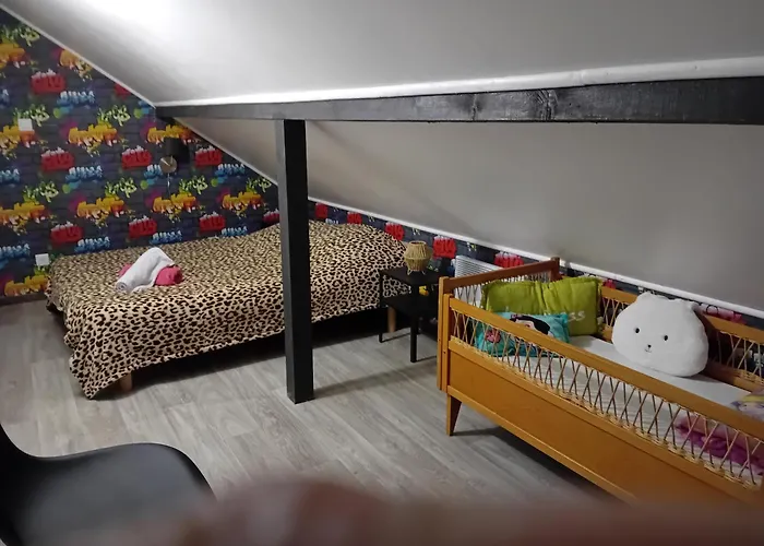 Les Lololange * 제라르메르