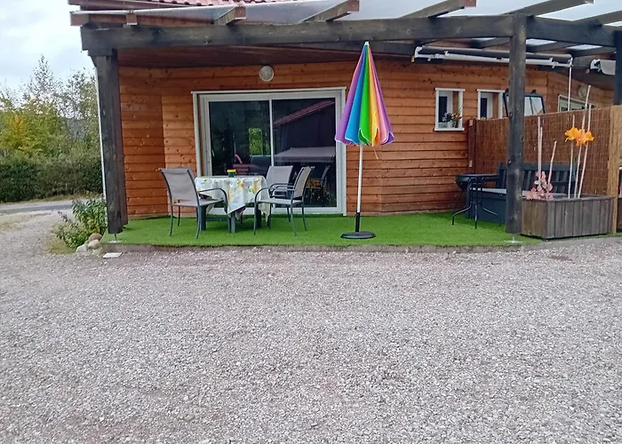 Les Lololange 제라르메르