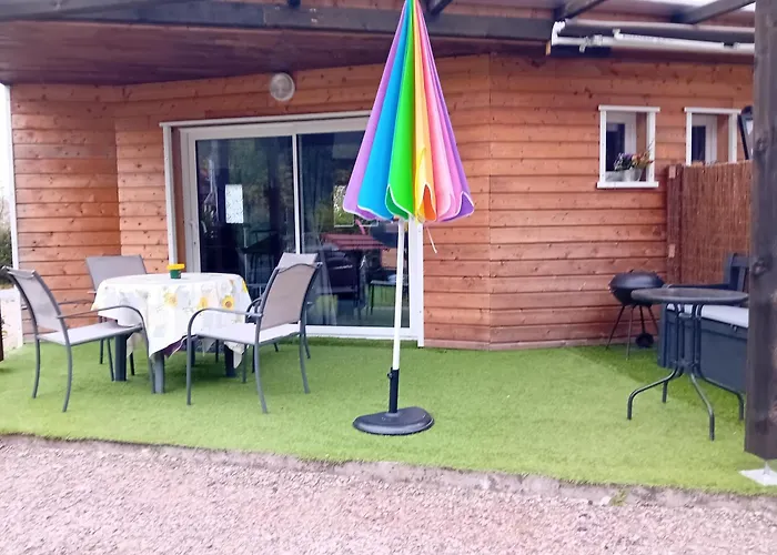 Les Lololange * 제라르메르